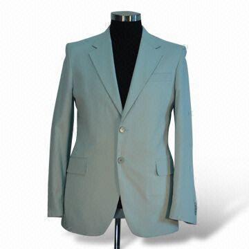 Men's Two Buttons suits